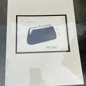 Emily Adams opera purse